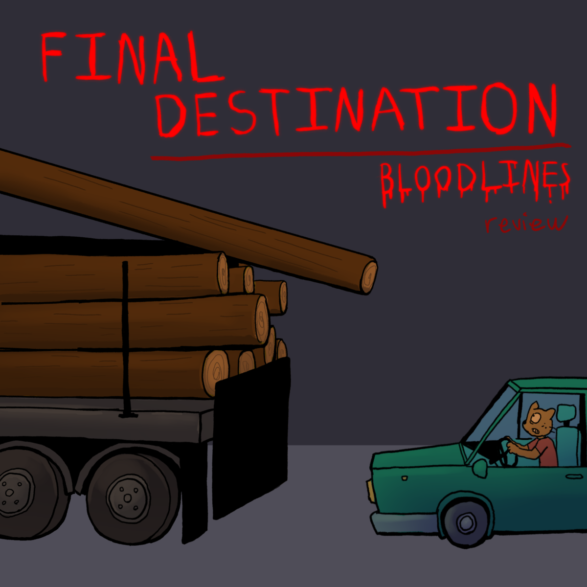 ‘Final Destination Bloodlines’ brings the fun, but death’s still in charge