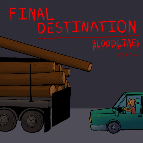 ‘Final Destination Bloodlines’ brings the fun, but death’s still in charge