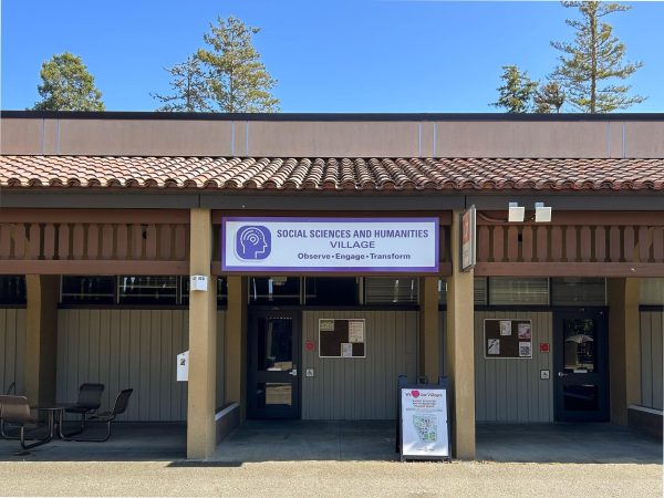 Trump budget proposal may cut student services, learning communities
