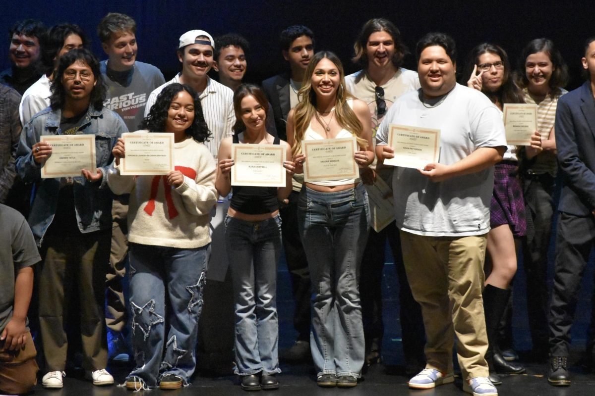 Student films flex technical skill and storytelling prowess