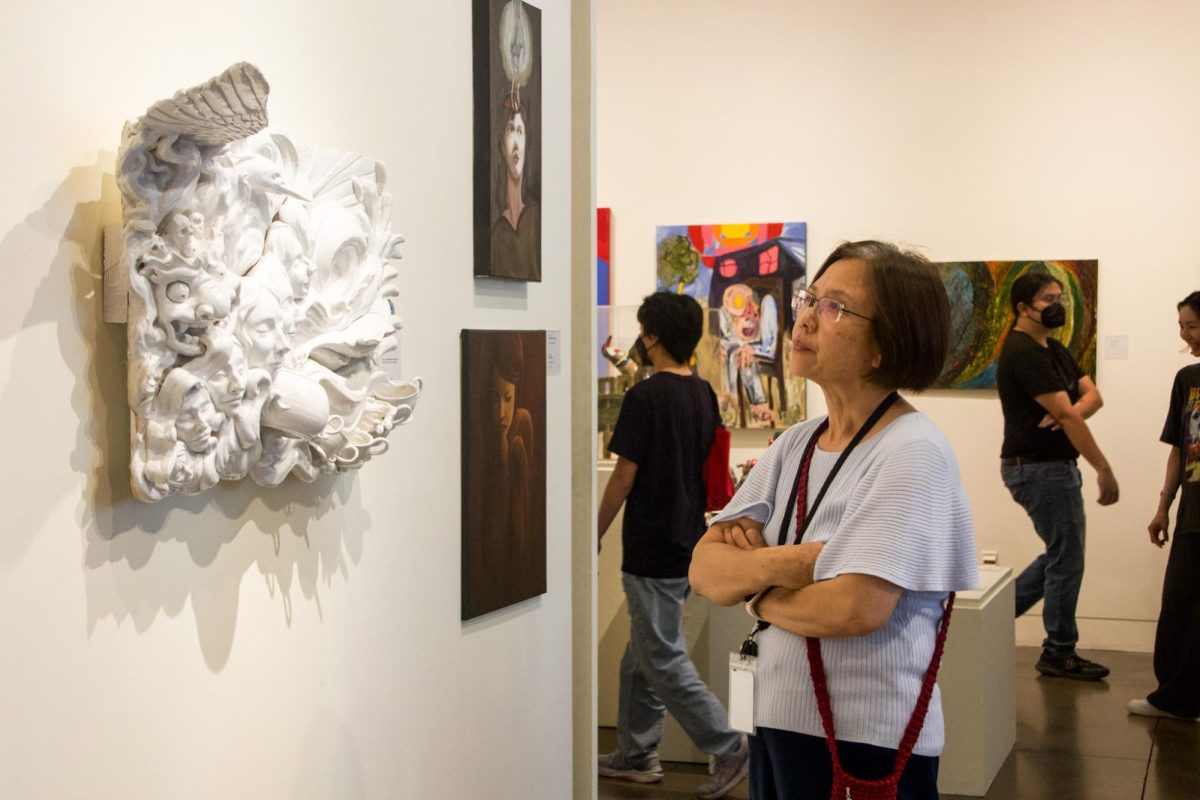 Photo Essay: Out of the box, into the soul