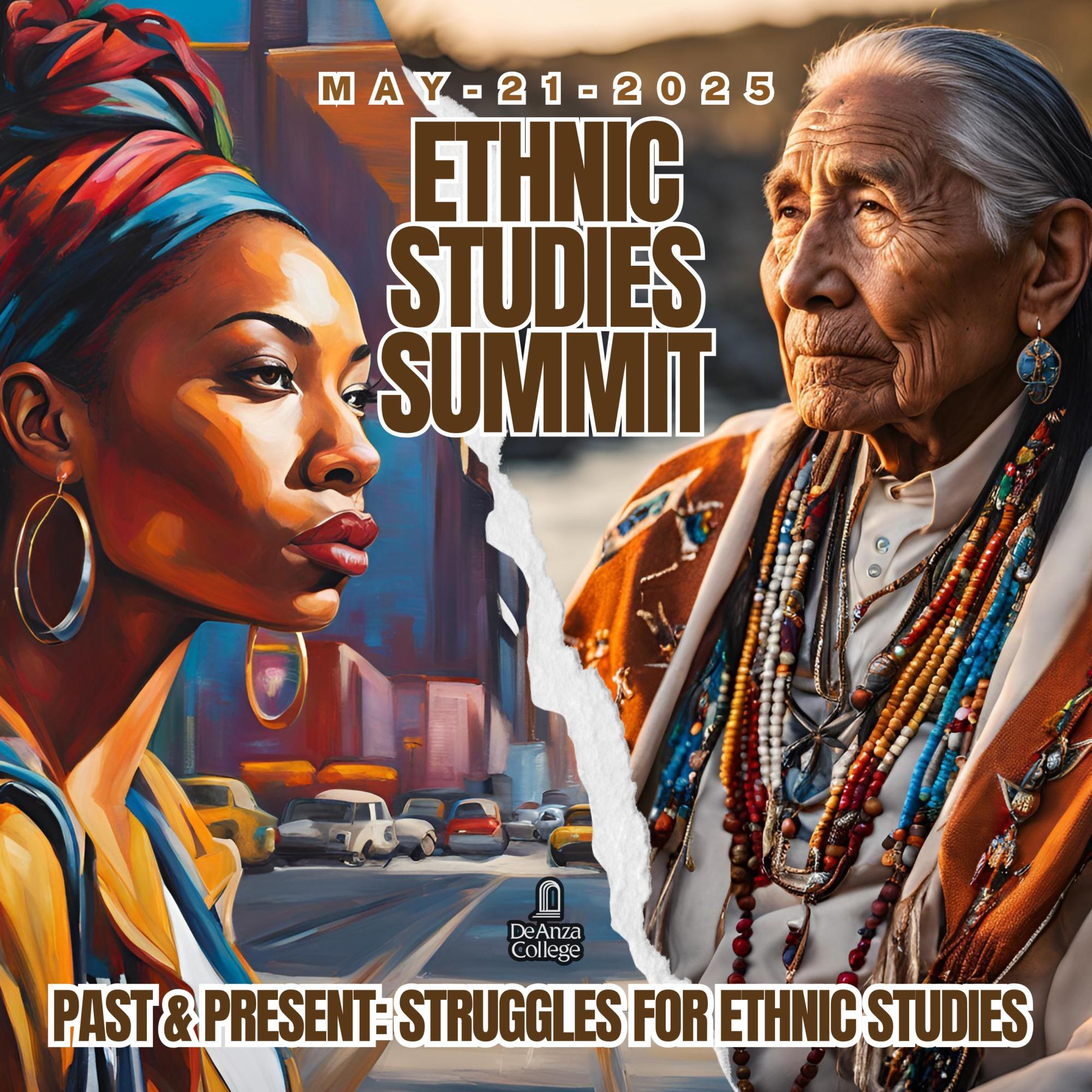 Third annual Ethnic Studies Summit celebrates heritage, community
