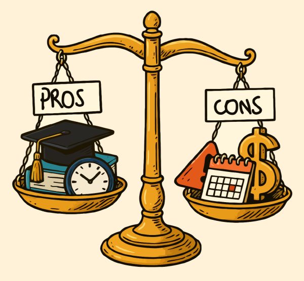 Should you take summer classes?