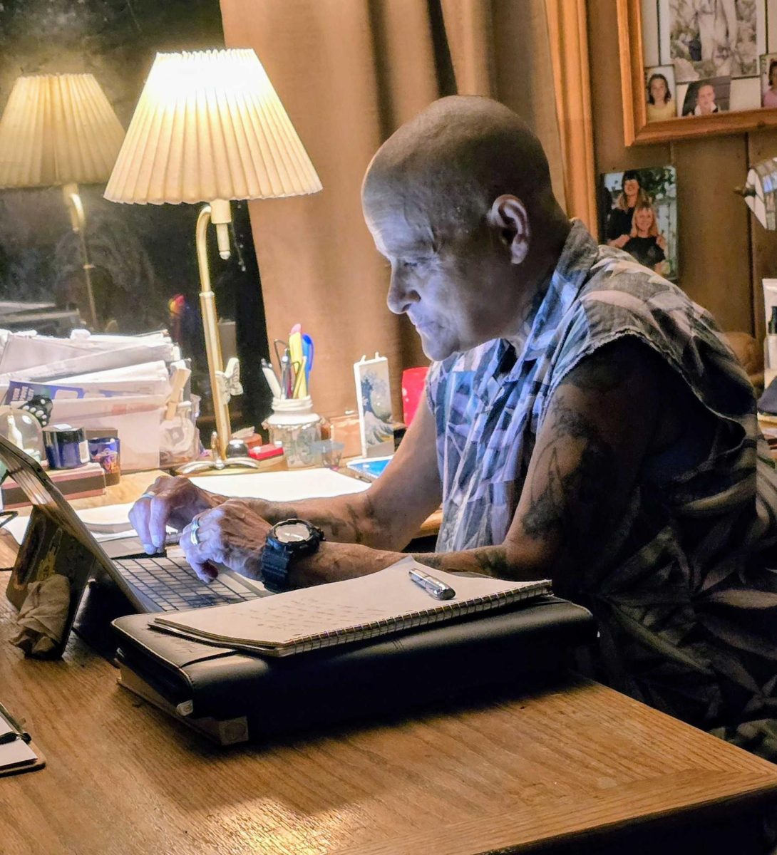 The future of college is here, but at what cost?