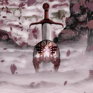 Lead singer Vessel debuts a new and more revealing mask in Sleep Token's recent comeback with their fourth album "Even in Arcadia," released on May 9. It showcases the thematic struggle between the album's vulnerability and the band members' anonymity.