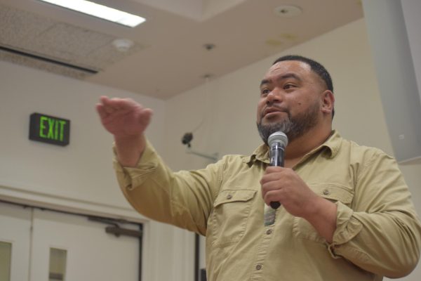 Third annual Ethnic Studies Summit celebrates heritage, community