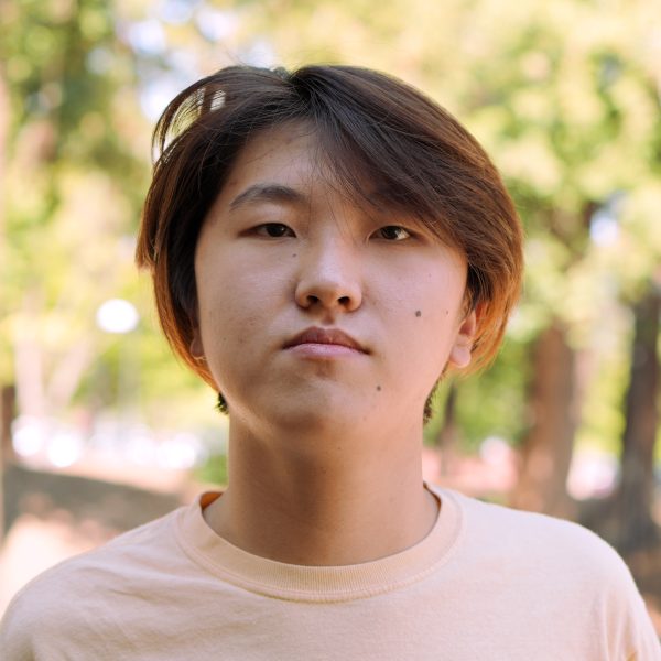 Andrew Park