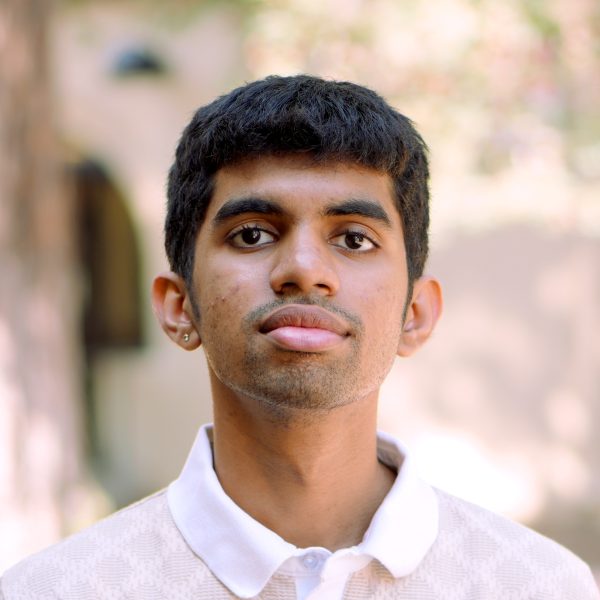 Atharva Salkar