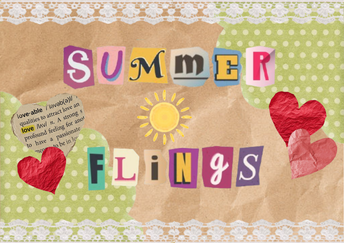 Summer flings