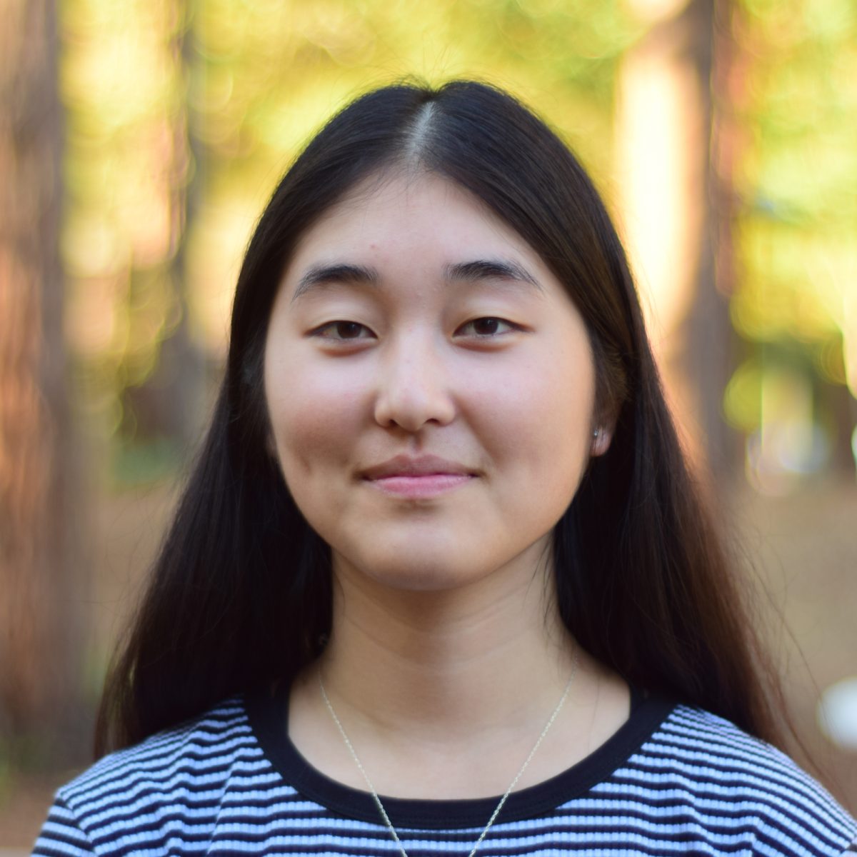 Carolyn Zhao