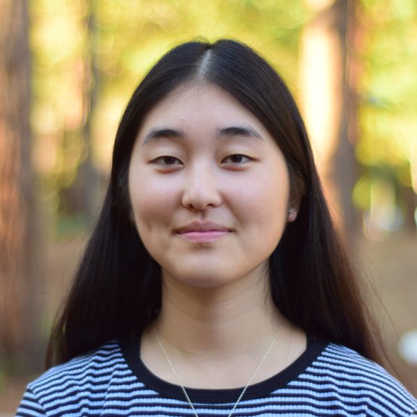 Carolyn Zhao