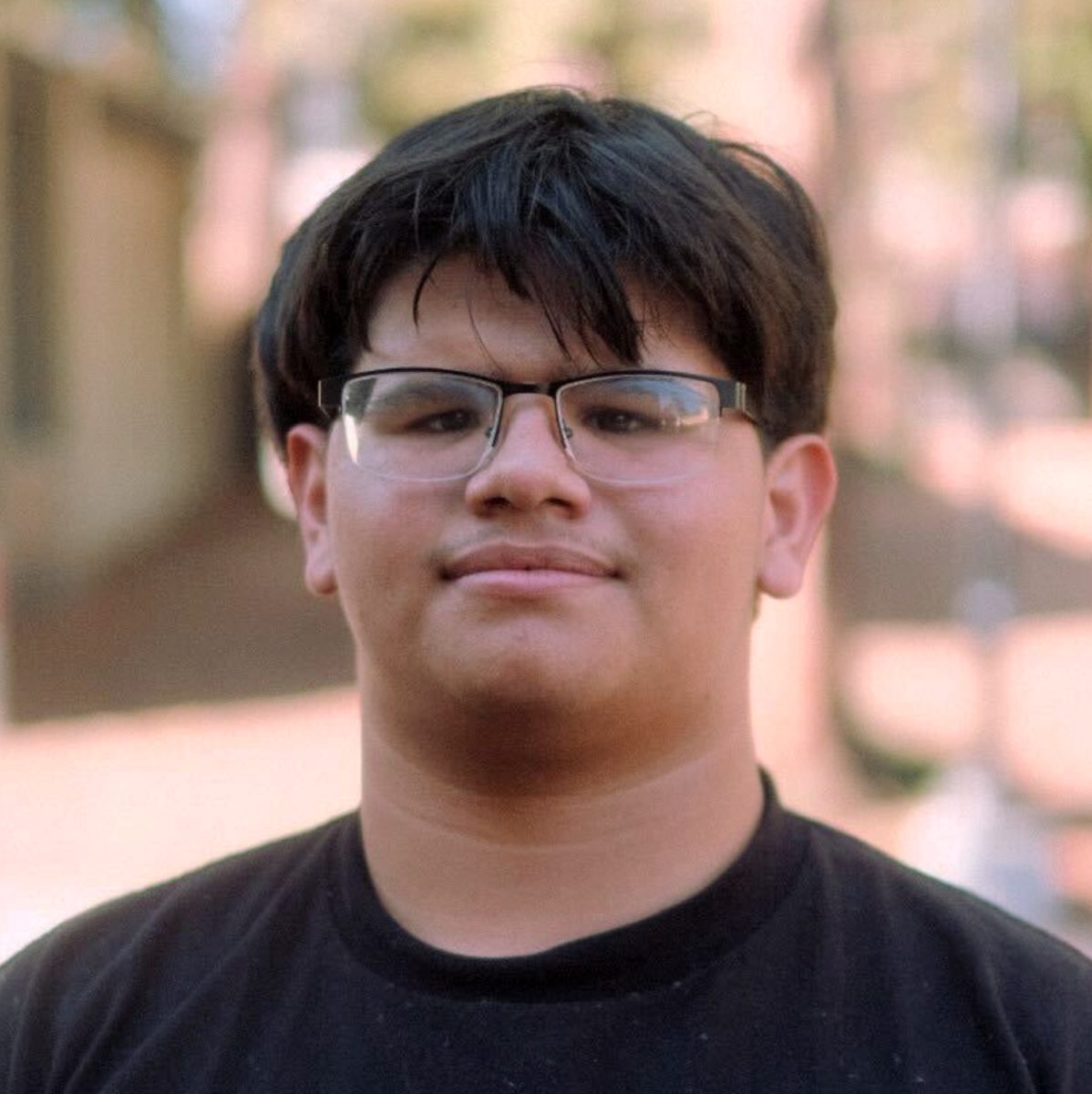 Damian Renteria Mata