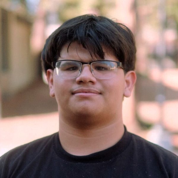 Damian Renteria Mata