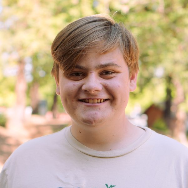 Gavin Rust