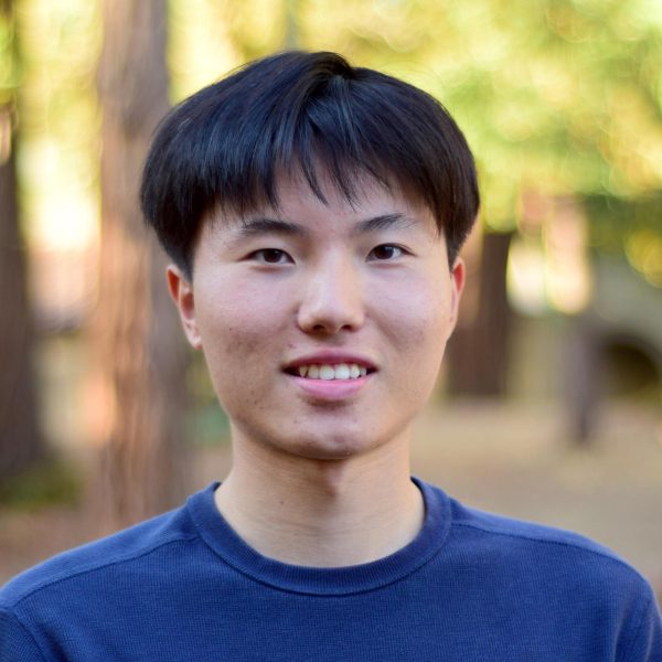 Gordon Yang