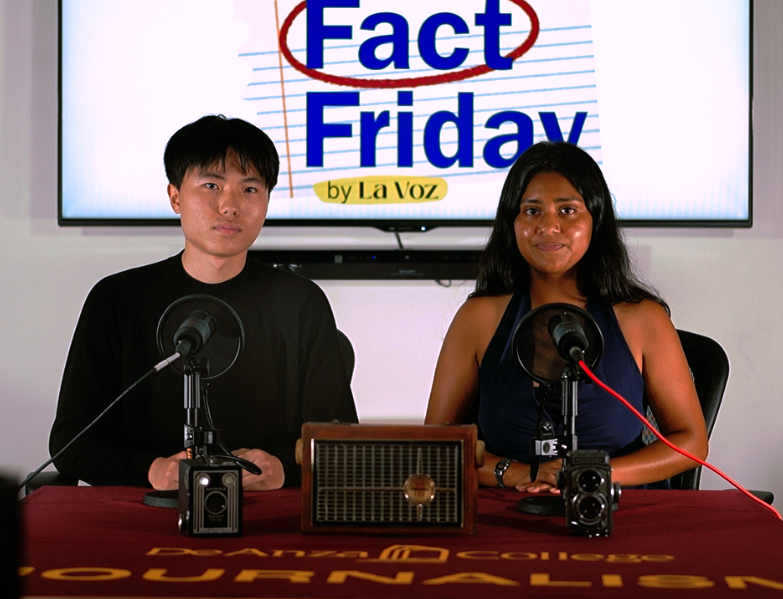 Fact Friday: Sept. 26