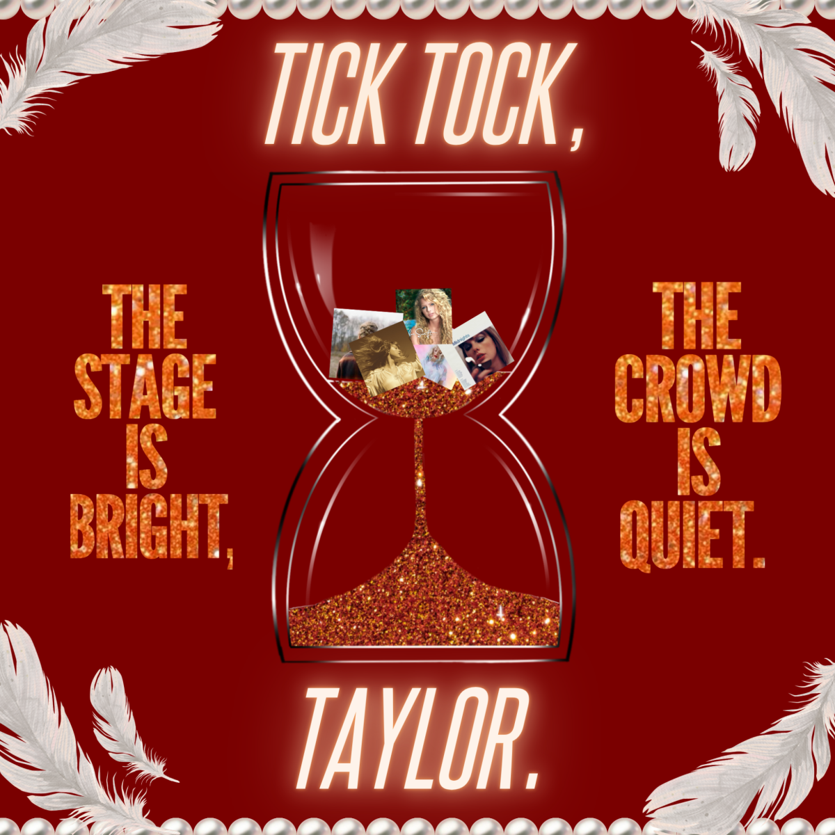 Taylor Swift’s “The Life of a Showgirl” falls flat