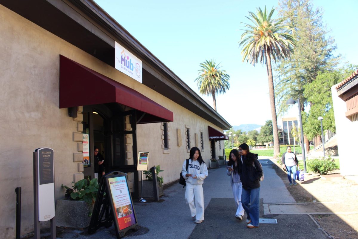 A fresh start for the Hub
