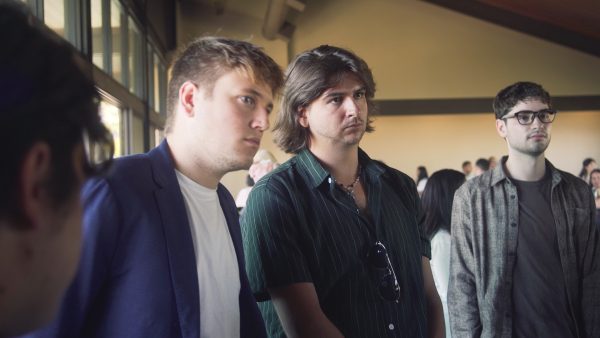 Internships and Resume Advice: De Anza Meets the Mountain Winery