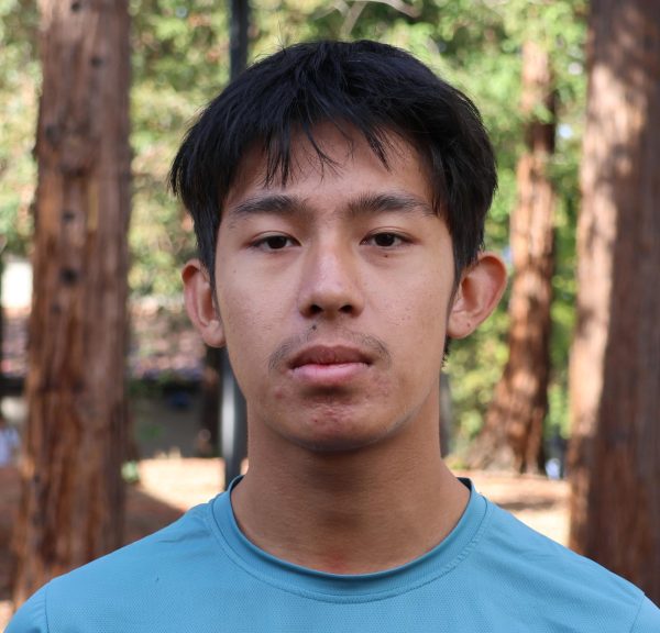 Ko Ko Lin Thant