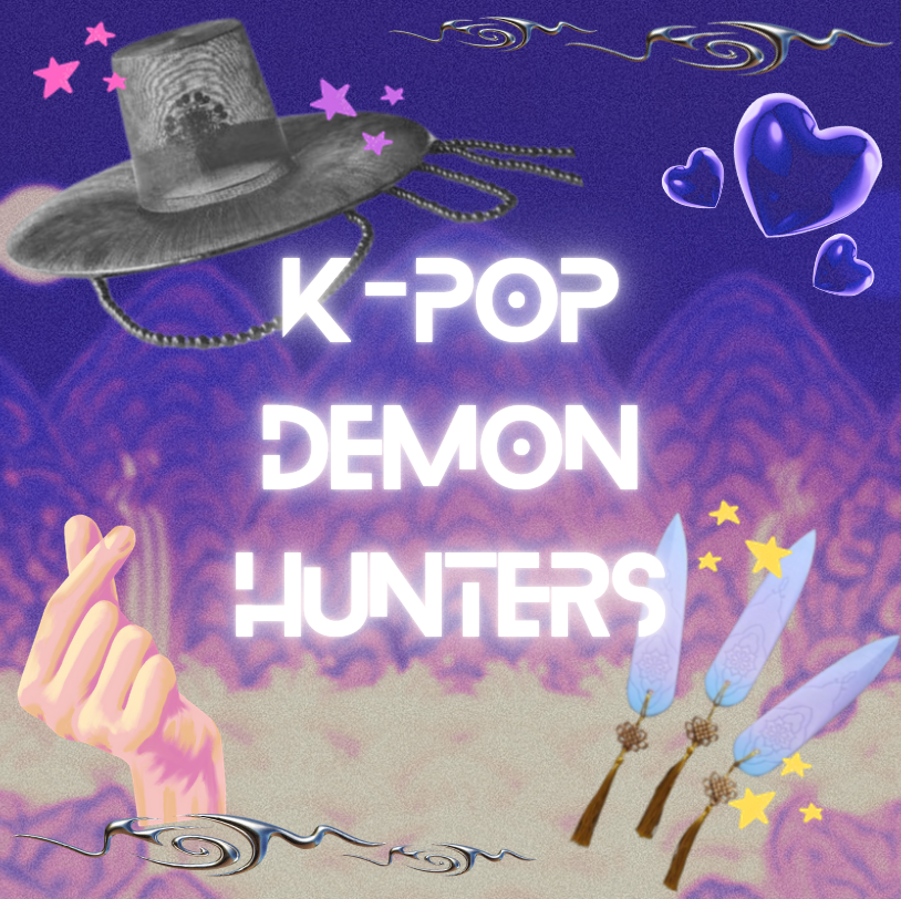 When K-pop Meets the World: What K-pop Demon Hunters Means to Me