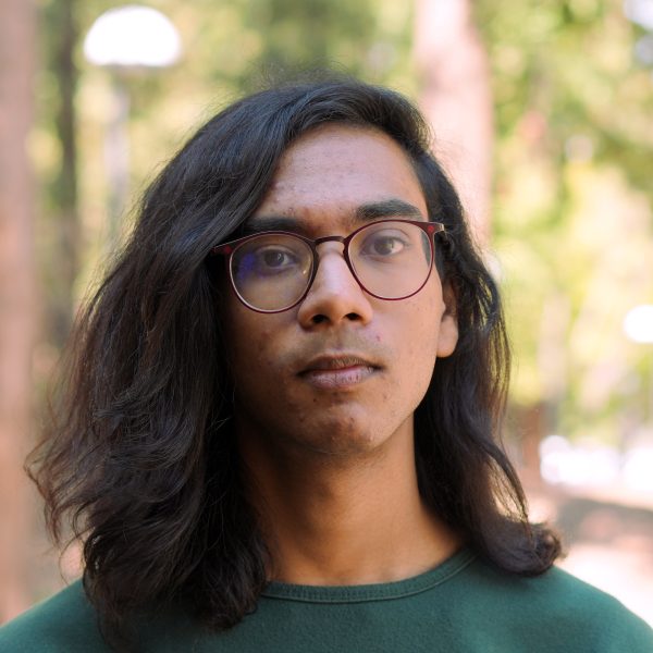 Achintya Gupta