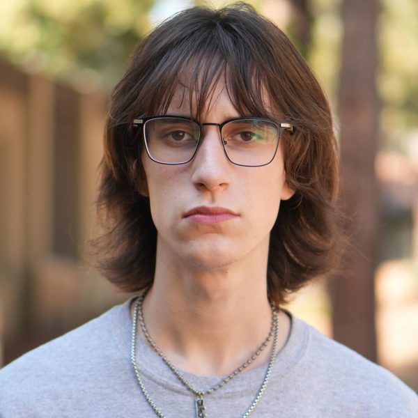 Hayden Rush