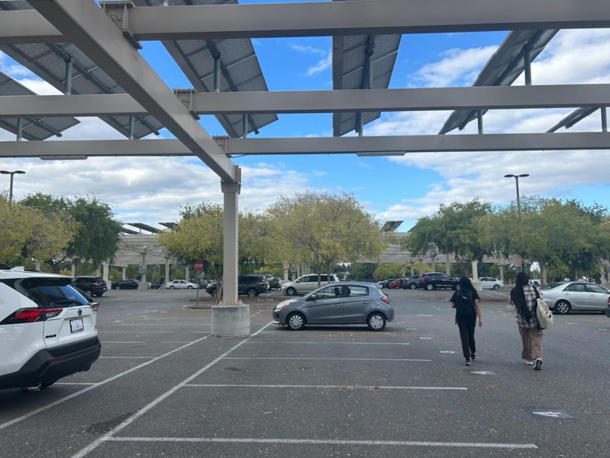 New parking permit requirements coming winter quarter