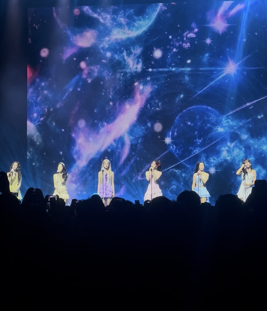 STAYC comes to San Jose for North American tour