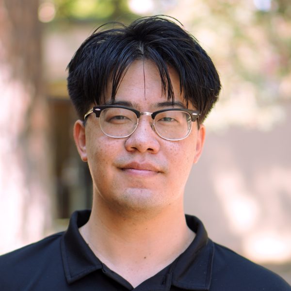 Tommy Ngo