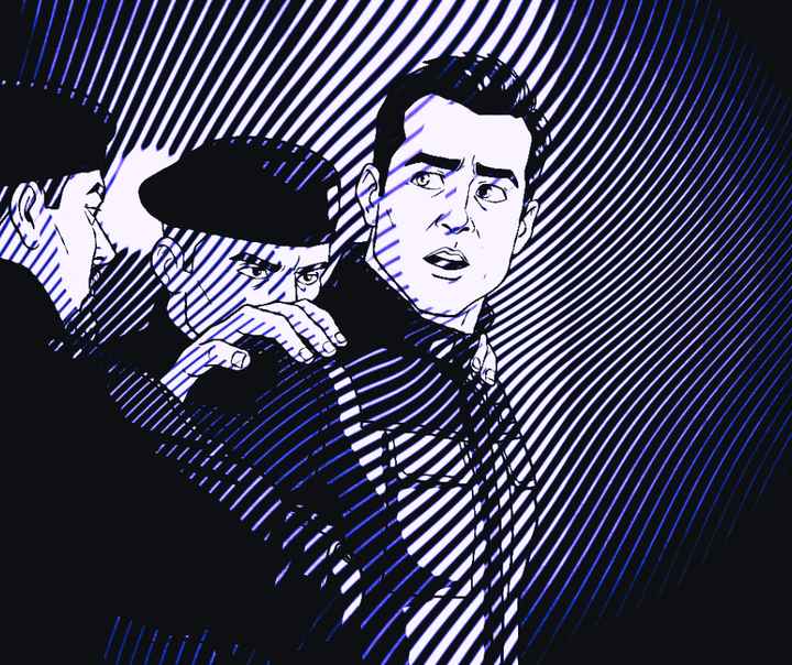 Edgar Wright’s “The Running Man” is a remake of the 1987 action thriller by Paul Michael Glaser, adapted from Stephen King’s novel.