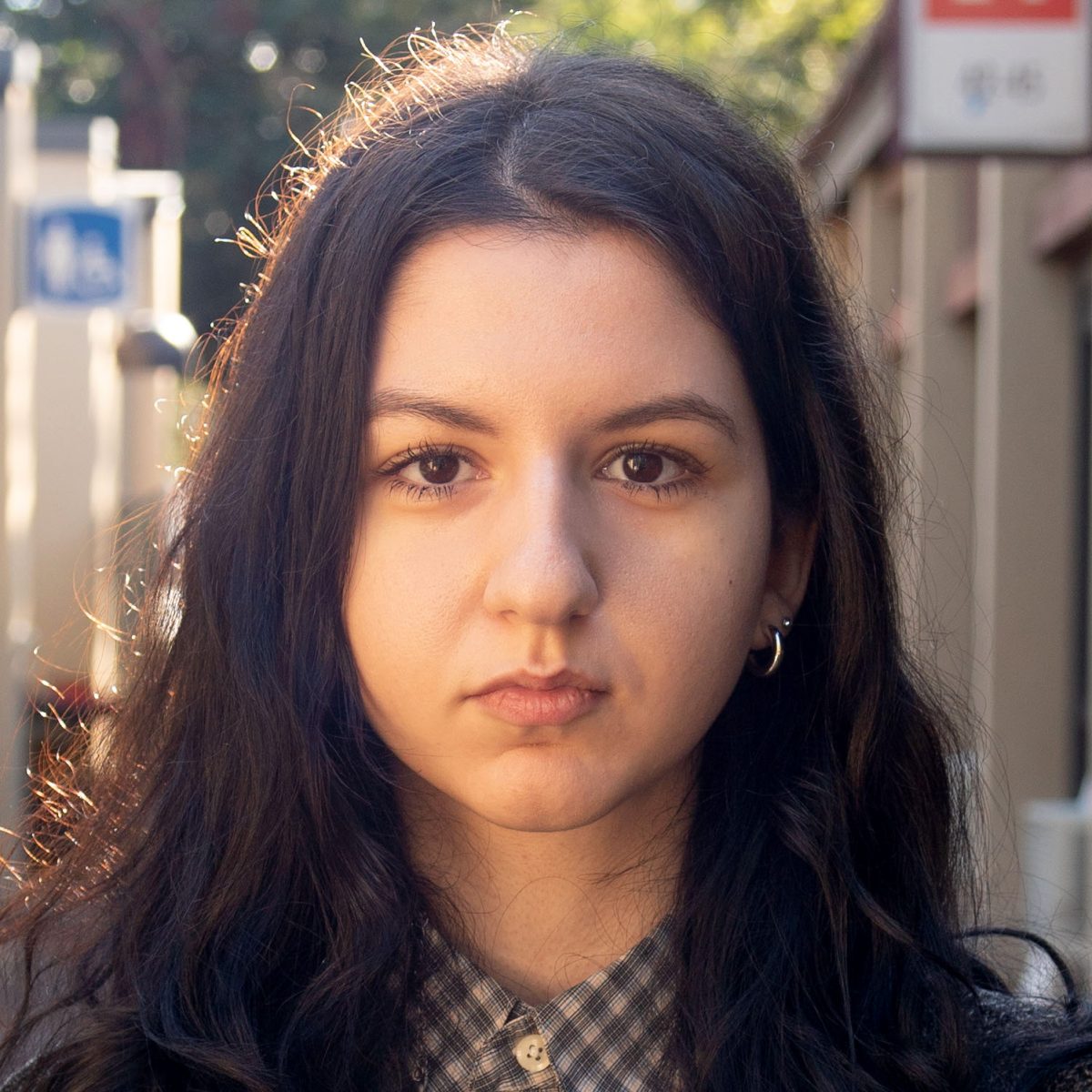 Meryem Arslan
