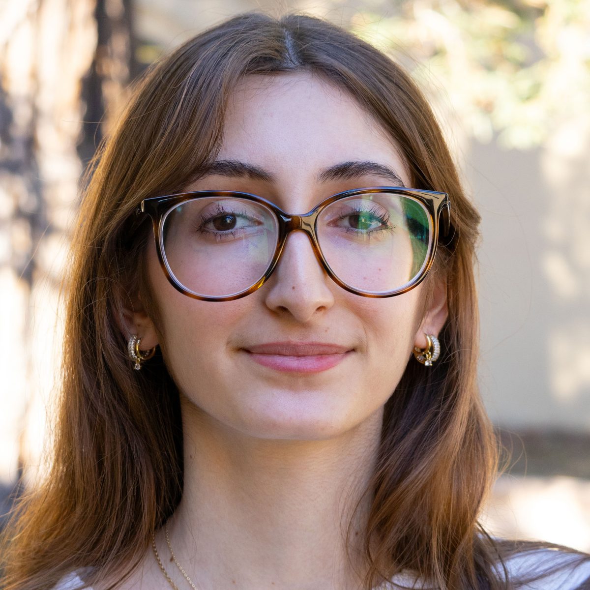 Meryem Sezgin
