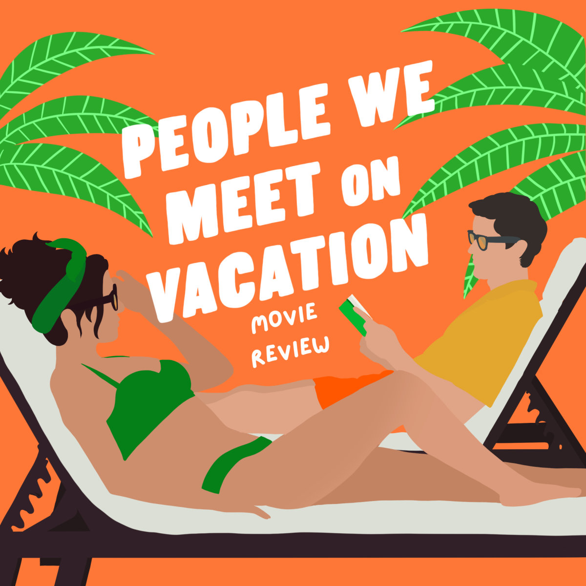 Who are we without the expectations of every day life?