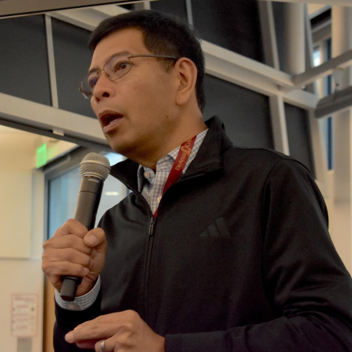 District adapts to property tax funding