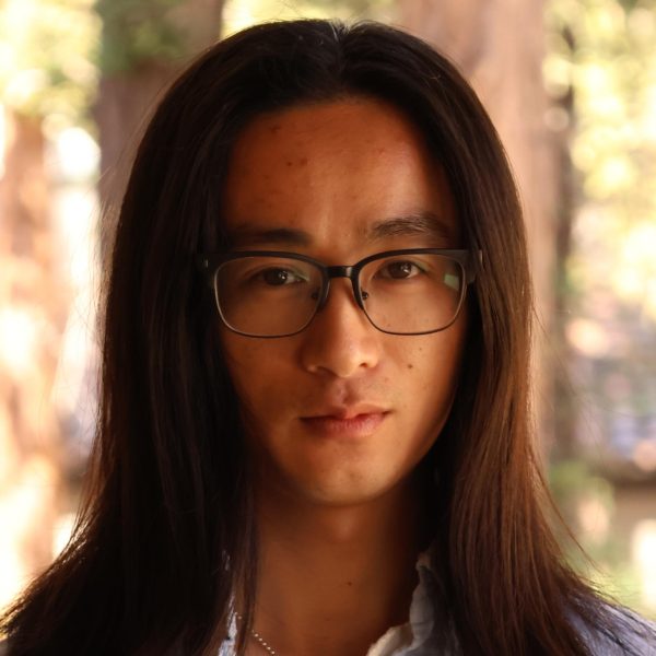 Jason Huang
