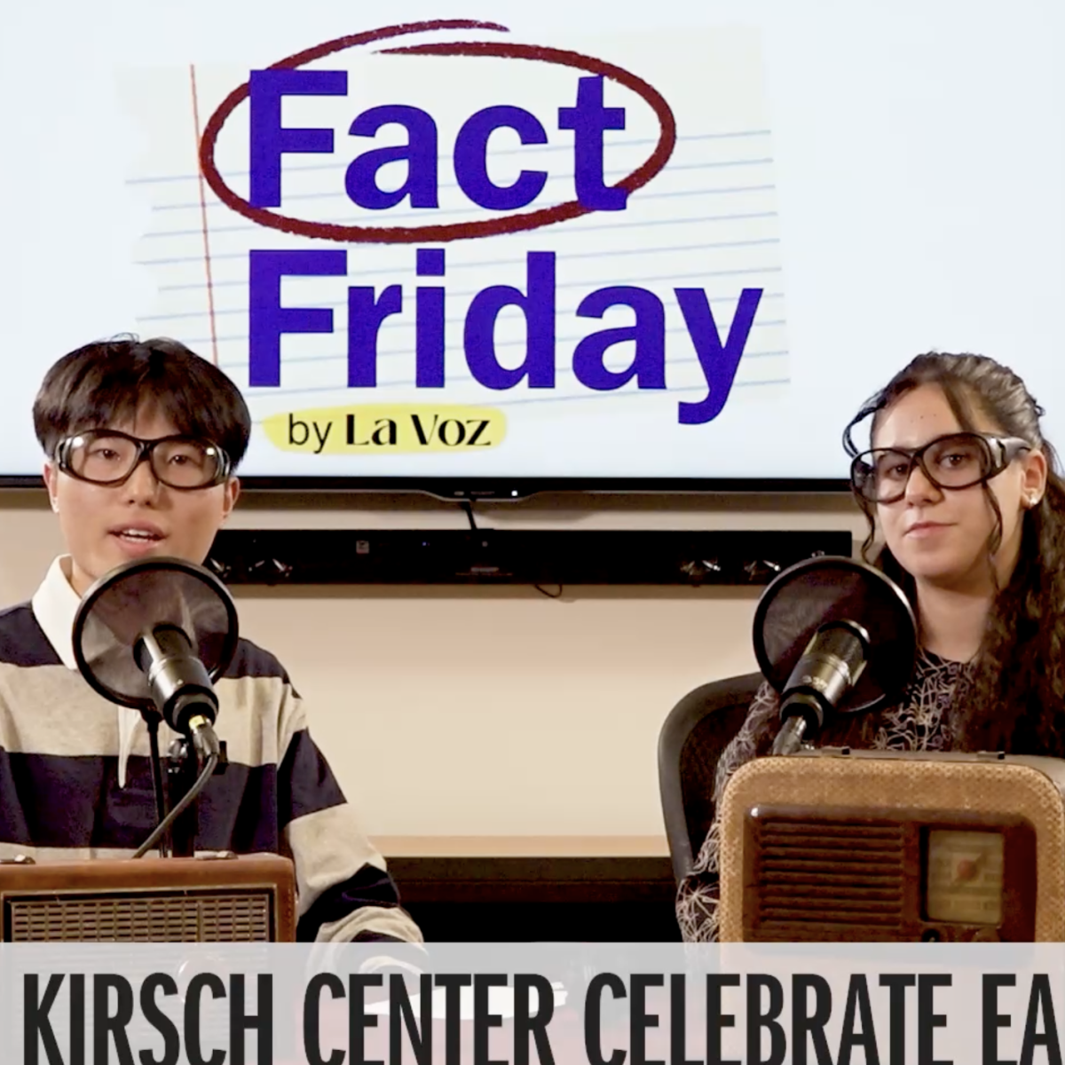 Fact Friday: April 24