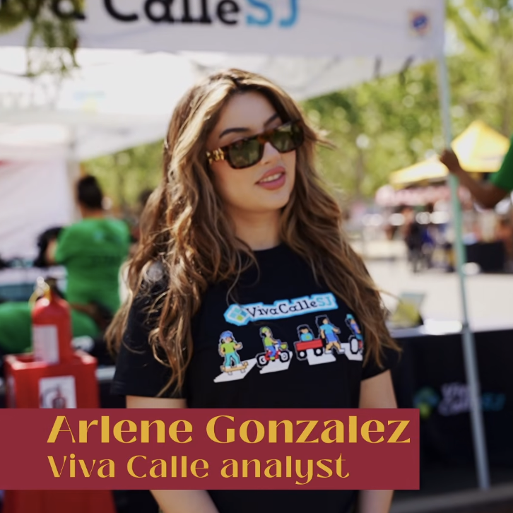Viva CalleSJ brings Alum Rock together