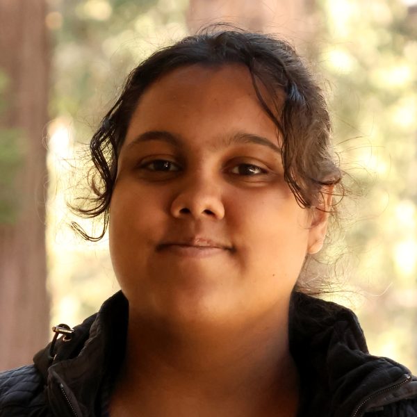 Ashritha Chand