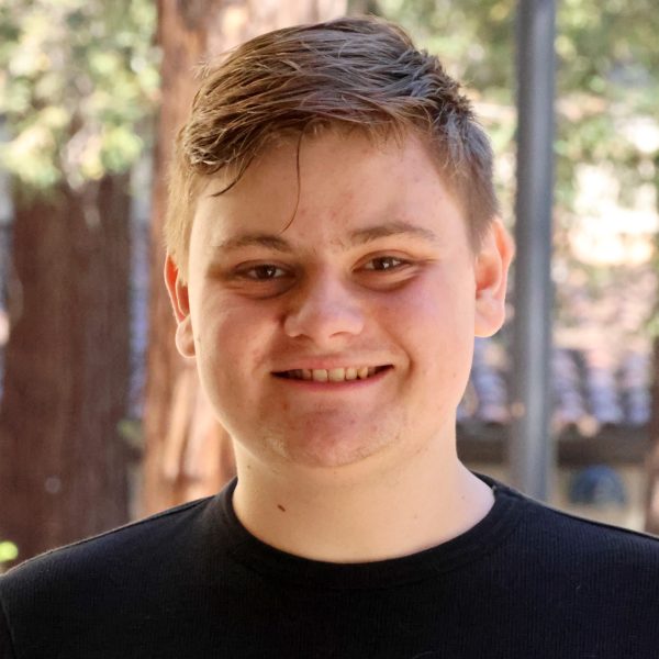 Gavin Rust