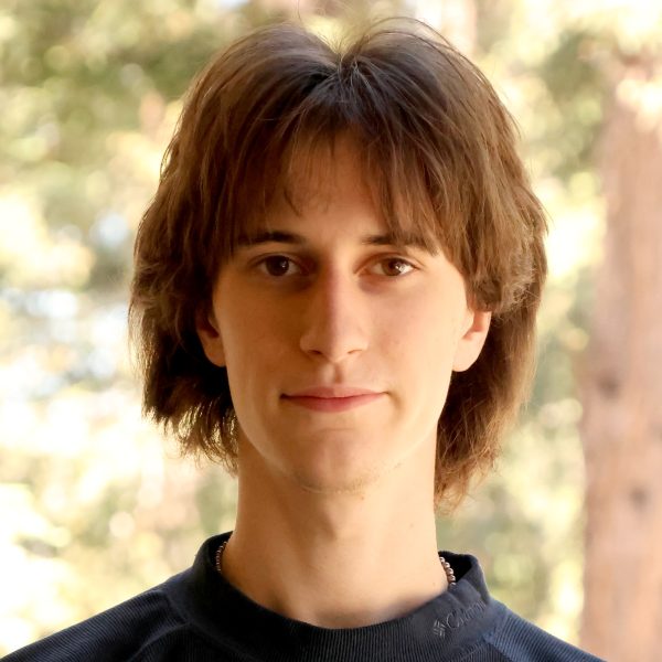 Hayden Rush