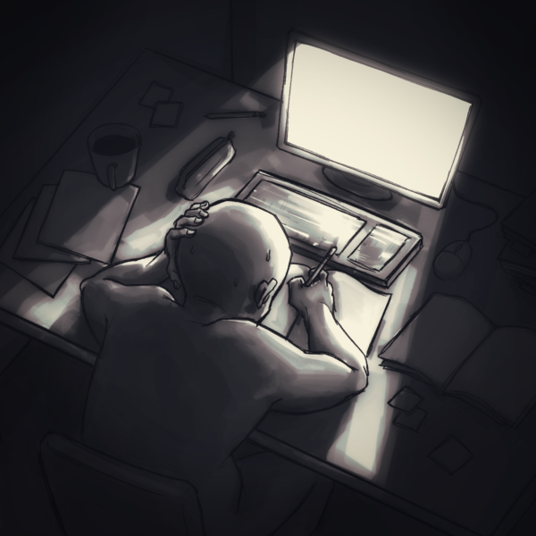 Growing stress and time pressure are reshaping how students experience daily life.
