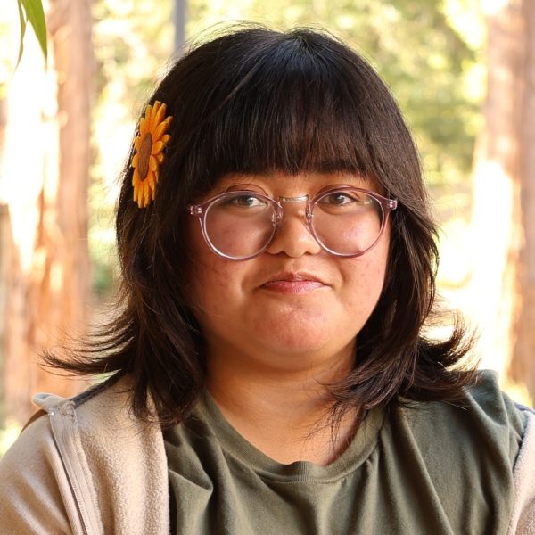 Aileen Bucog